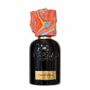 דראזאד קנדימלואו אקסטרט דה פרפיום 80 מל Drazad Candymallow 80ml Extrait de Parfum