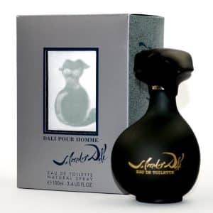 סלבדור דאלי בושם לגבר אדט 100 מל Salvador Dali Pour Homme EDT 100 ML