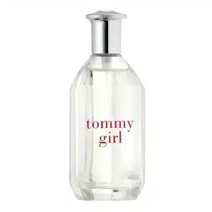 בושם לאשה טומי גירל באריזת טסטר אדט 100 מ"ל  TESTER Tommy Hilfiger Tommy Girl E.D.T 100ml