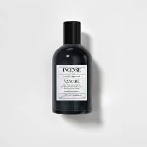 אינסנס וונואר יוניסקס אקסטרט דה פרפיום 100מ"ל   INCENSE VANOIRE EXTRAIT DE PARFUM 100ML