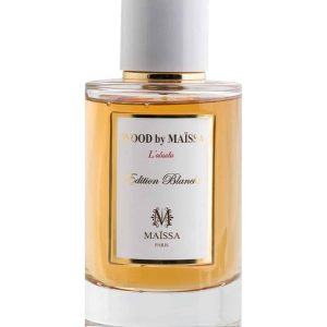 מייסון מייסה ווד ביי מייסה לבסולו 100מ"ל MAISON MAISSA WOOD BY MAISSA LABSOLU 100ML