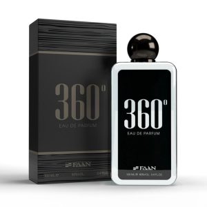 אפנאן 360 לגבר 100 מל אדפ - AFNAN 360 EDP 100ML