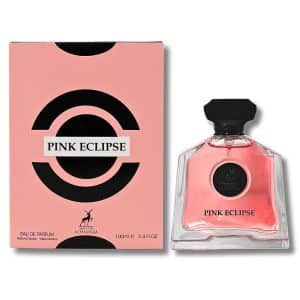 מייסון אלהמברה פינק אקליפס בושם לאישה אדפ 100מ"ל Maison Alhambra Pink Eclipse Edp 100ml
