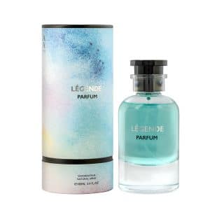פלאביה לאגנדה פרפיום 100 מל FLAVIA LEGENDE PARFUM 100ML