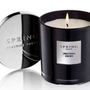 ספרינג נר ריחני פרישס ייבוני