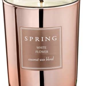 ספרינג נר ריחני בניחוח סיקרט גרדן 160 גרם