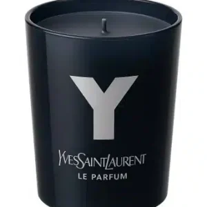 נר ריחני 210 גרם YSL Y LE PARFUM