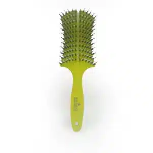 וולנס מברשת שיער להתרת קשרים WELLNESS HAIR BRUSH