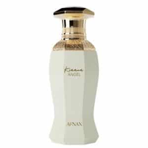אפנן קיאנה אנגל בושם לאישה אדפ 100מל Afnan Kiaana Angel Edp 100ml