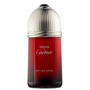 קרטייה פאשה אדישן נואר ספורט בושם לגבר א.ד.ט 100 מ"ל Cartier Pasha EDITION Noire SPORT EDT 100 ml