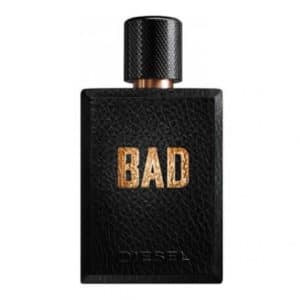 בושם לגבר דיזל באד אדט 50 מל Diesel Bad EDT 50 ml