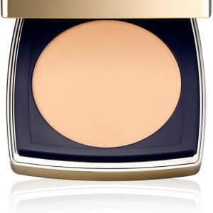 אסתי לאודר פודרה שייר מאט 3n1 אייבורי - בלי אריזה