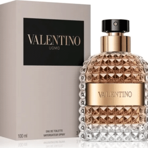 ולנטינו אומו לגבר 150 מל אדט - VALRNTINO UOMO EDT 150ML
