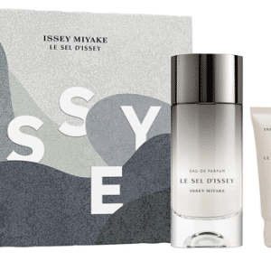 איסי מיאקי לה סל דיסי אדפ 100מל + גל רחצה 50מל + 10מל Issey Miyake La Sel Dissey EDP 100 ML + Shower Gel 50 ML  + 10 ml