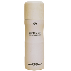 דאודורנט יוניסקס קלאסיק 200מל CLASSIC DEO UNISEX 200ML