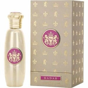 ספיריט אוף קינגס הדר פרפיום בושם יוניסקס פרפיום 100מ"ל SPIRIT OF KINGS HADAR PARFUM 100ML