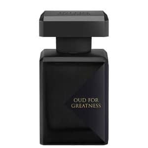 איניטיו אוד פור גרייטנס בושם לשיער אדפ 50 מ"ל Initio Oud For Greatness Hair MIST 50ml