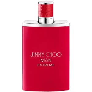 ג'ימי צ'ו מן אקסטרים אדפ 200מל JIMMY CHOO MAN EXTREME EDP 200ML