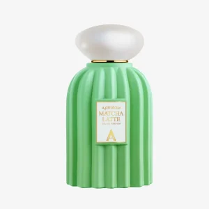אטרליה מטצה לטה לאישה 100 מל אדפ - Atralia Matcha Latte Unisex 100ml EDP