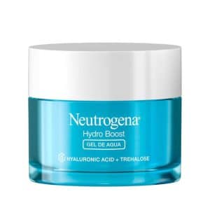 ניטרוגינה הידרו בוסט אקווה גל 50 מל Neutrogena Hydro Boost Gel-Cream 50ml
