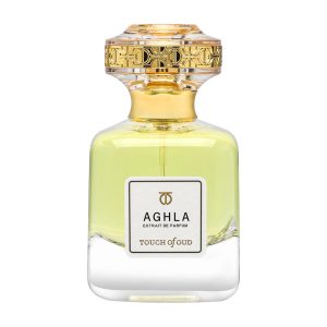 טאץ אוף אוד אגלה אקסטרט דה פרפיום 80 מל Touch Of Oud Aghla Extrait De Parfum 80 ml