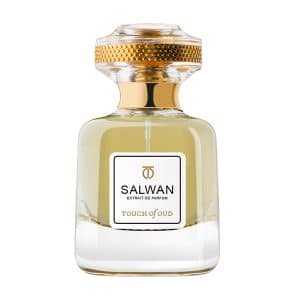 טאץ אוף אוד סלבן אקסטרט דה פרפיום 80 מל Touch Of Oud Salwan Extrait De Parfum 80 ml