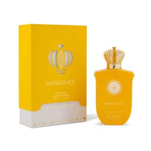 גולף אורכיד מנגו אייס יוניסקס 100 מל אדפ - Gulf Orchid Mango Ice Unisex 100ml EDP