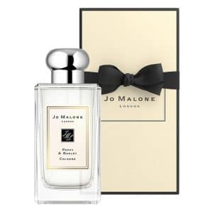 ג'ו מלון פופי ברליי בושם יוניסקס קולון 100 מ"ל  Jo Malone Poppy Barley Cologne 100ML