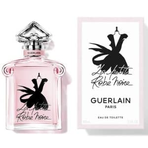 גרלן לה פטיט רוב נואר אדט 100מ״ל Guerlain La Petite Robe Noire EDT 100ML