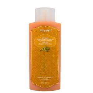מיי וואי שמפו עץ התה נגד קשקשים 500מ"ל My Way Shampoo 500ML