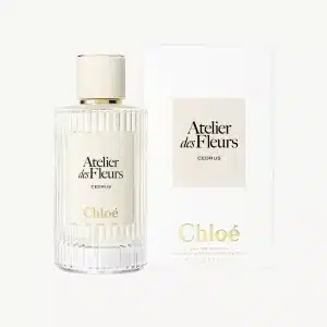 קלואה אטלייר דה פלור סדרוס בושם אדפ 150מ"ל  CHLOE ATELIER DES FLEURS CEDRUS EDP 150ML