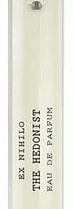 אקס ניהילו דה הדוניסט יוניסקס 7.5 מל אדפ - Ex Nihilo The Hedonist edp 7.5ml