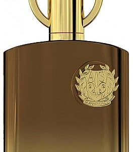 אפנן סופרימסי אין אוד בושם לגבר  אדפ 150 מ"ל Afnan Supremacy In Oud for Men Edp 150ml
