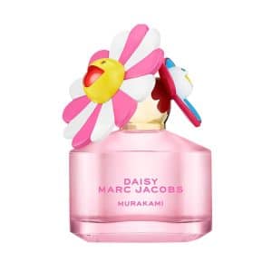 מארק ג'ייקובס דייזי מורקאמי ורוד בושם לאישה אדפ 50מ"ל MARC JACOBS DAISY MURAKAMI PINK EDP 50ML