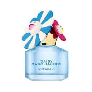 מארק ג'ייקובס דייזי מורקאמי כחול בושם לאישה אדפ 50מ"ל MARC JACOBS DAISY MURAKAMI BLUE EDP 50ML