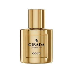 גיסאדה גולד בושם לגבר אדפ 100מ״ל GISADA GOLD EDP 100ML