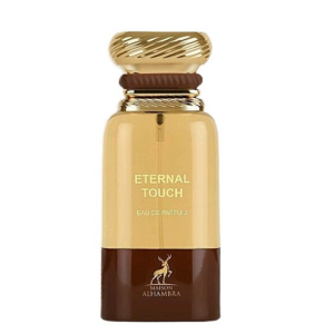 מייסון אלהמברה אטרנל טאץ יוניסקס  אדפ - Maison Alhambra Eternal Touch Edp
