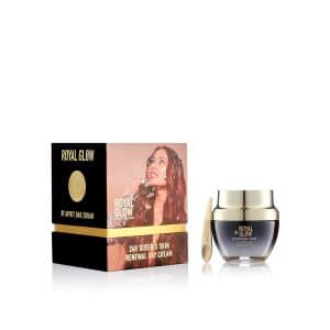 רויאל גלואו קרם פנים 50מ״ל ROYAL GLOW