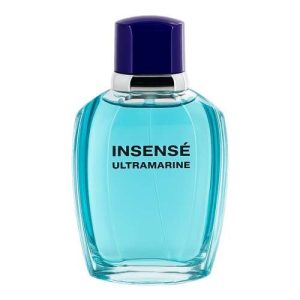 גיבנצי אינסנס אולטרה מרין לגבר 100 מל אדט - Givenchy Insense Ultramarine for Men 100ml EDT