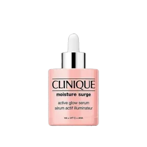 קליניק סרום אקטיב גלואו 50 מל טסטר - Clinique Moisture Surge Active Glow Serum 50ml TESTER