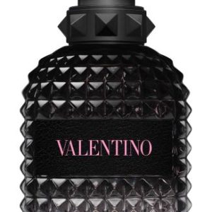 באריזת טסטר ולנטינו אומו בורן אין רומא בושם לגבר א.ד.ט 100 מ״ל Tester Valentino Uomo Born In Roma EDT For Men 100ml