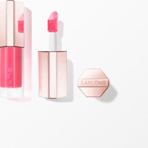 איידול ליקוויד בלאש 80 סומק נוזלי בגימור מאט 8.5 מ״ל LCM Idole LQD Blush 80 Matte Liquid Blush 8.5ml