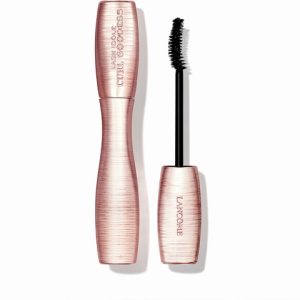 איידול קרל גודס מסקרה לאש גוון שחור 01 LC Curl Goddess Black 01 Mascara