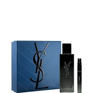 איב סאן לורן מיי סלף סט 100 מל + 10 מל אדפ - Yves Saint Laurent MYSLF Gift Set for Men 100ml + 10ml EDP