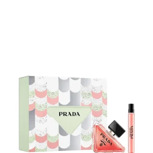 מארז בישום לאישה 90 מ"ל + 10 מ"ל פרדוקס אינטנס פראדה אדפ - PRADA PARADOXE INTENSE EDP V90+V10 S26