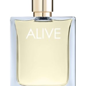 הוגו בוס אלייב ספרקלינג לבנדר לאישה אדפ 80 מ"ל - HUGO BOSS ALIVE SPARKLING LAVENDER EDP 80ML