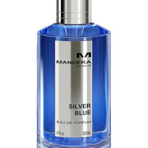 מנסרה בלו סילבר לאישה 120 מל אדפ - Mancera Silver Blue E.D.P 120ml