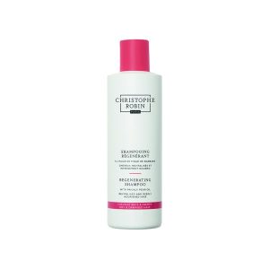 כריסטוף רובין שמפו משקם 250 מ״ל Christophe Robin Regenerating Shampoo 250ml