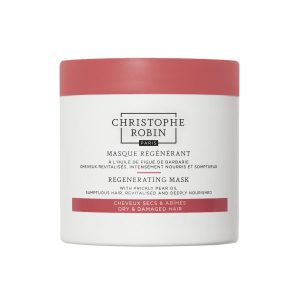 כריסטוף רובין מסכה משקמת 250 מ״ל Christophe Robin Regenerating Mask 250ml