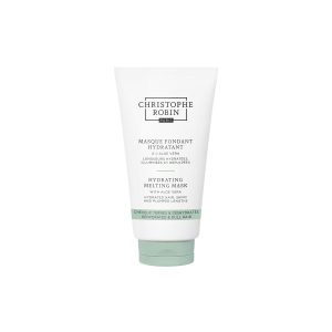 כריסטוף רובין מסכת לחות עם אלוורה 75 מ״ל Christophe Robin Hydrating Melting Mask 75ml